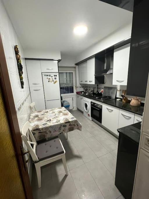 Piso 5 Min A Pie Del Centro Parking Gratis Apartment Valladolid Ngoại thất bức ảnh