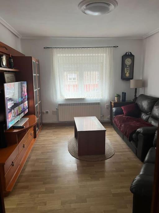 Piso 5 Min A Pie Del Centro Parking Gratis Apartment Valladolid Ngoại thất bức ảnh