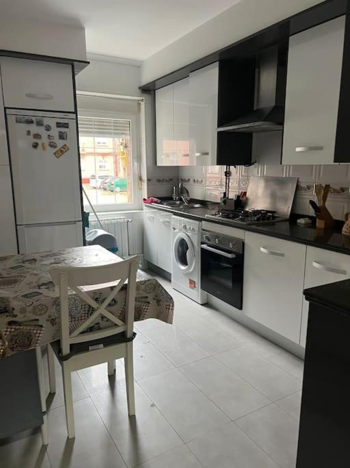 Piso 5 Min A Pie Del Centro Parking Gratis Apartment Valladolid Ngoại thất bức ảnh