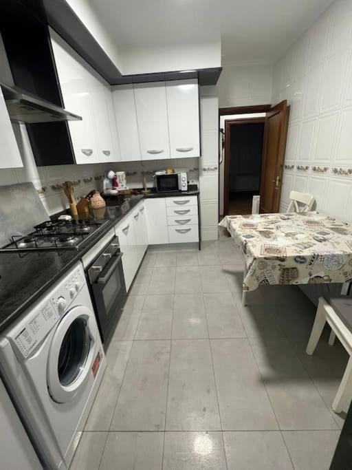 Piso 5 Min A Pie Del Centro Parking Gratis Apartment Valladolid Ngoại thất bức ảnh