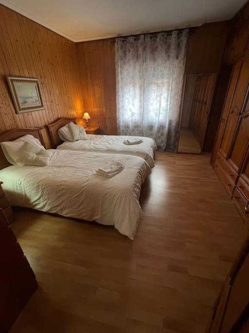 Piso 5 Min A Pie Del Centro Parking Gratis Apartment Valladolid Ngoại thất bức ảnh